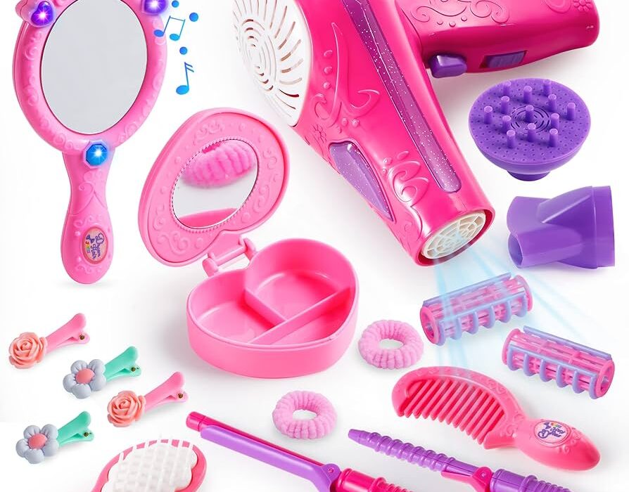 How to Choose Trendy Kids Accessories for Parties