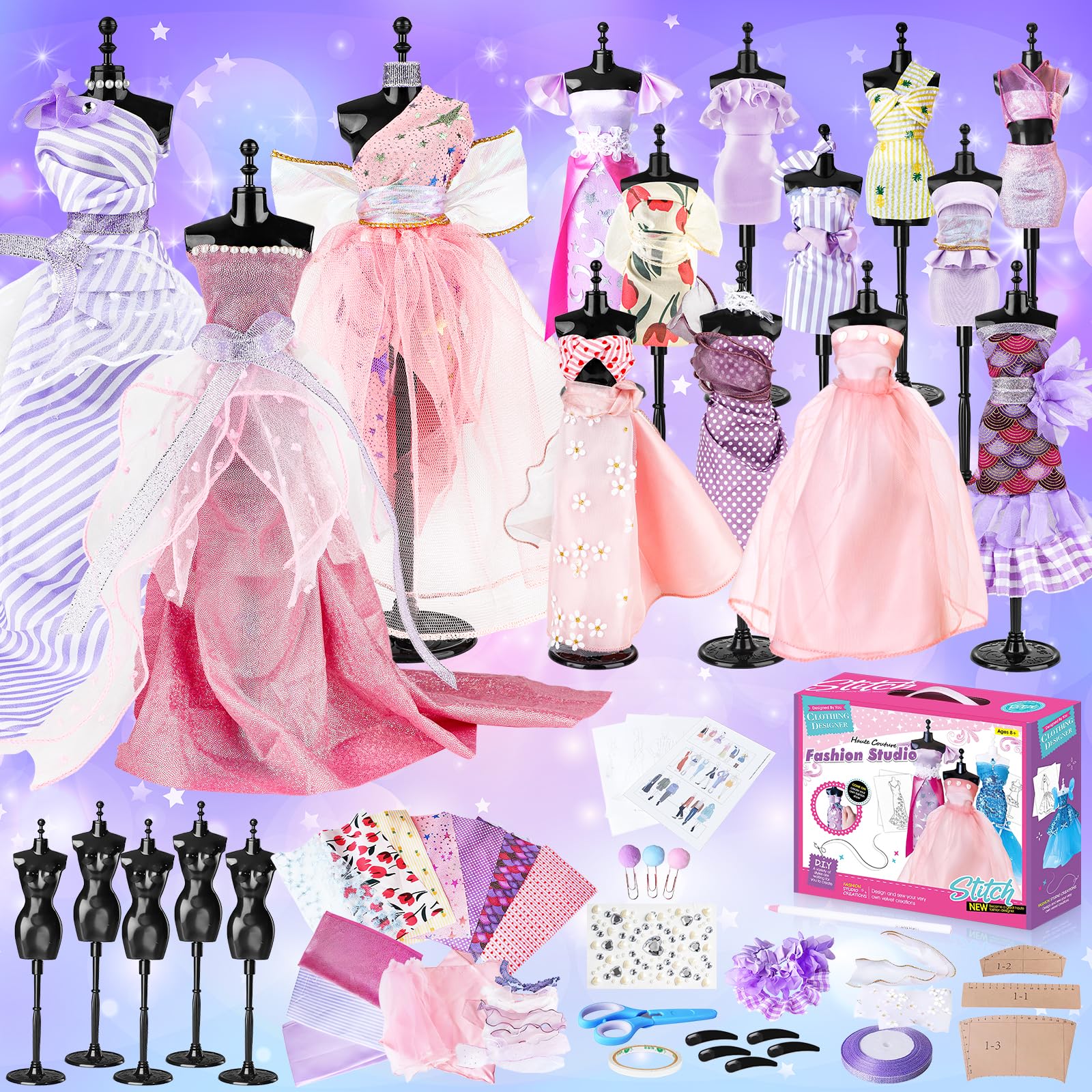 How to Create Fashionable Kids Outfits for Special Events