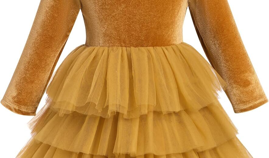 How to Dress Kids for a Fall Birthday Party