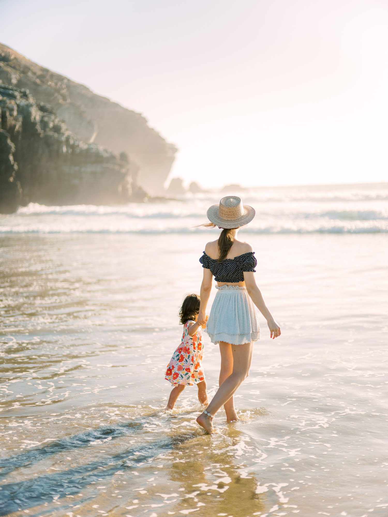 How to Dress Kids for a Family Vacation