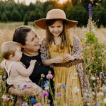 How to Dress Kids for a Family Barbecue: Style Tips