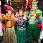 How to Style Kids for Special Holiday Celebrations: Chic Tips