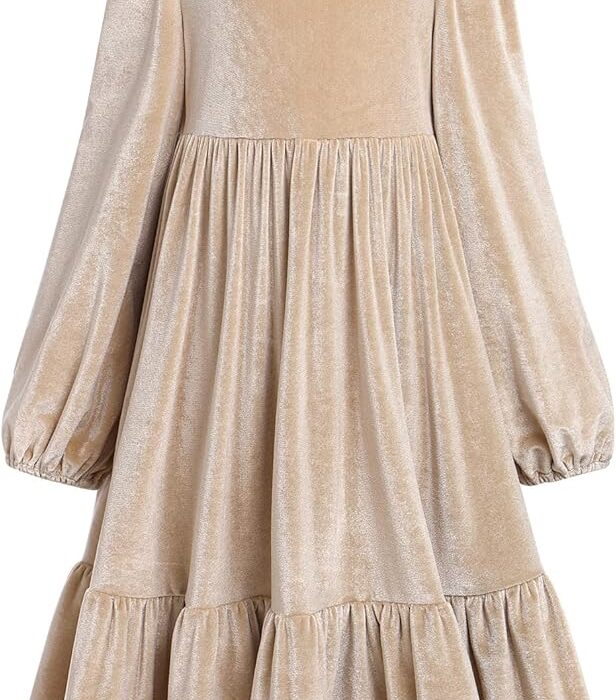 How to Dress Kids for a Winter Holiday Party