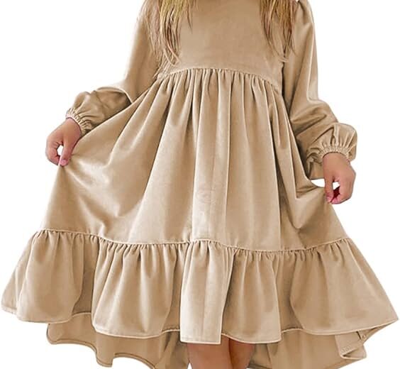How to Dress Kids for an Autumn Family Gathering