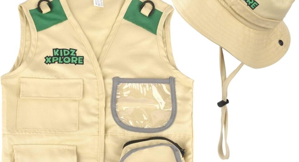How to Dress Kids for Outdoor Adventures