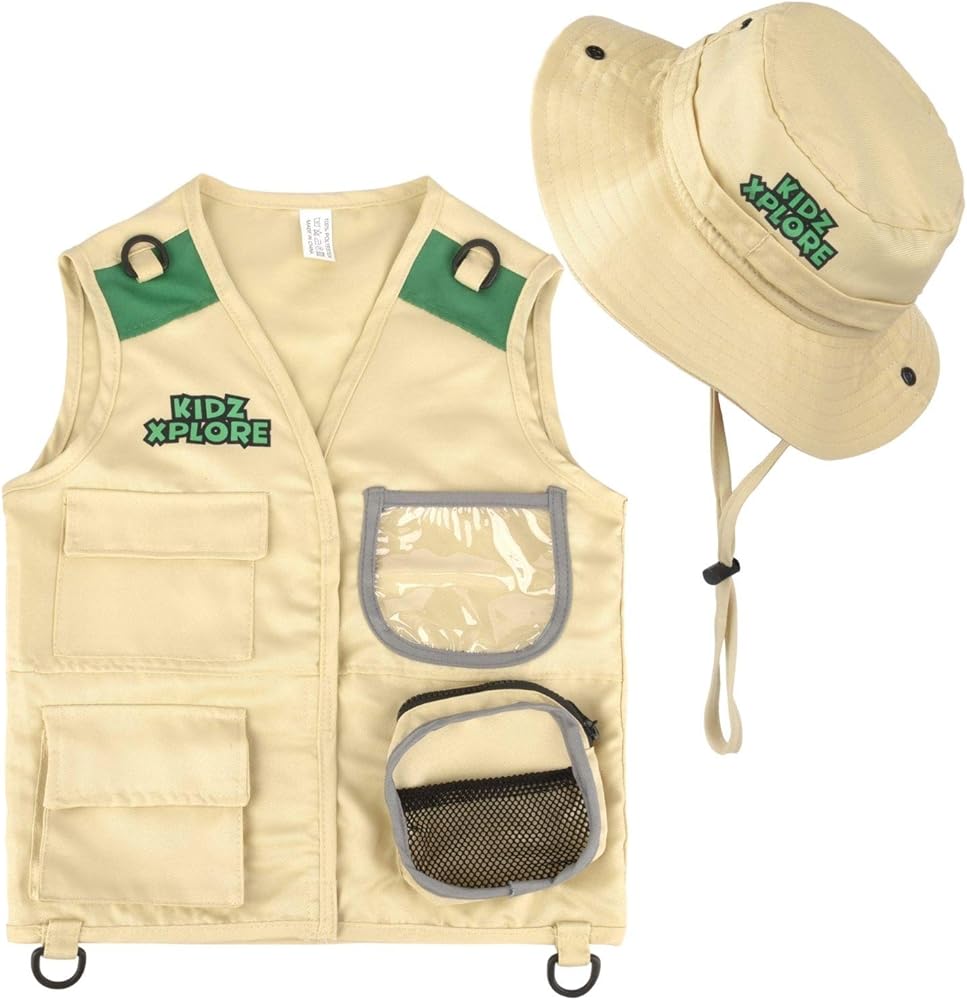 How to Dress Kids for Outdoor Adventures