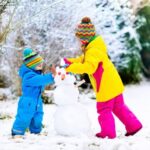 How to Dress Kids for a Weekend Getaway: Style & Comfort