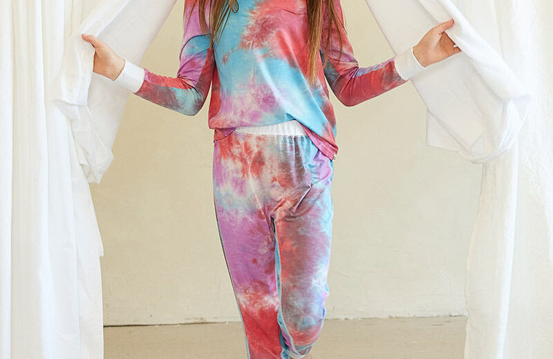 How to Find Comfortable And Stylish Kids Loungewear