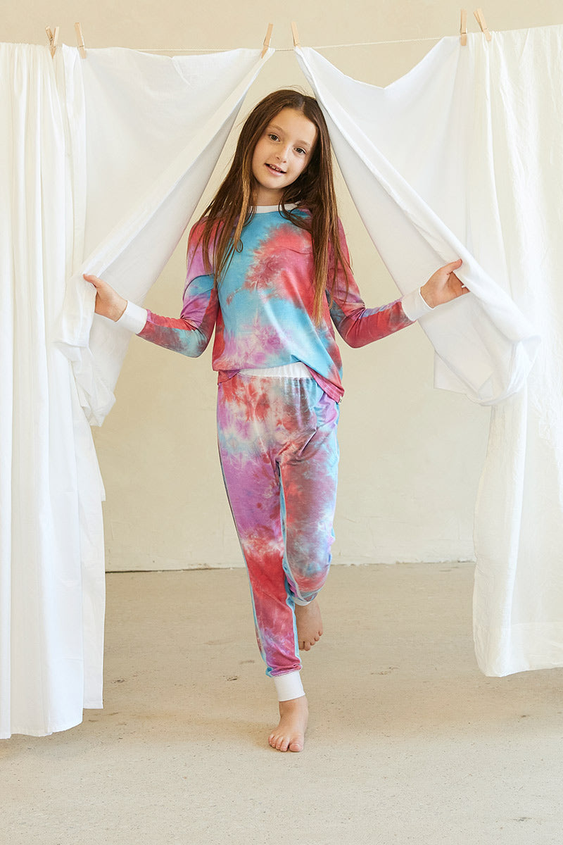 How to Find Comfortable And Stylish Kids Loungewear