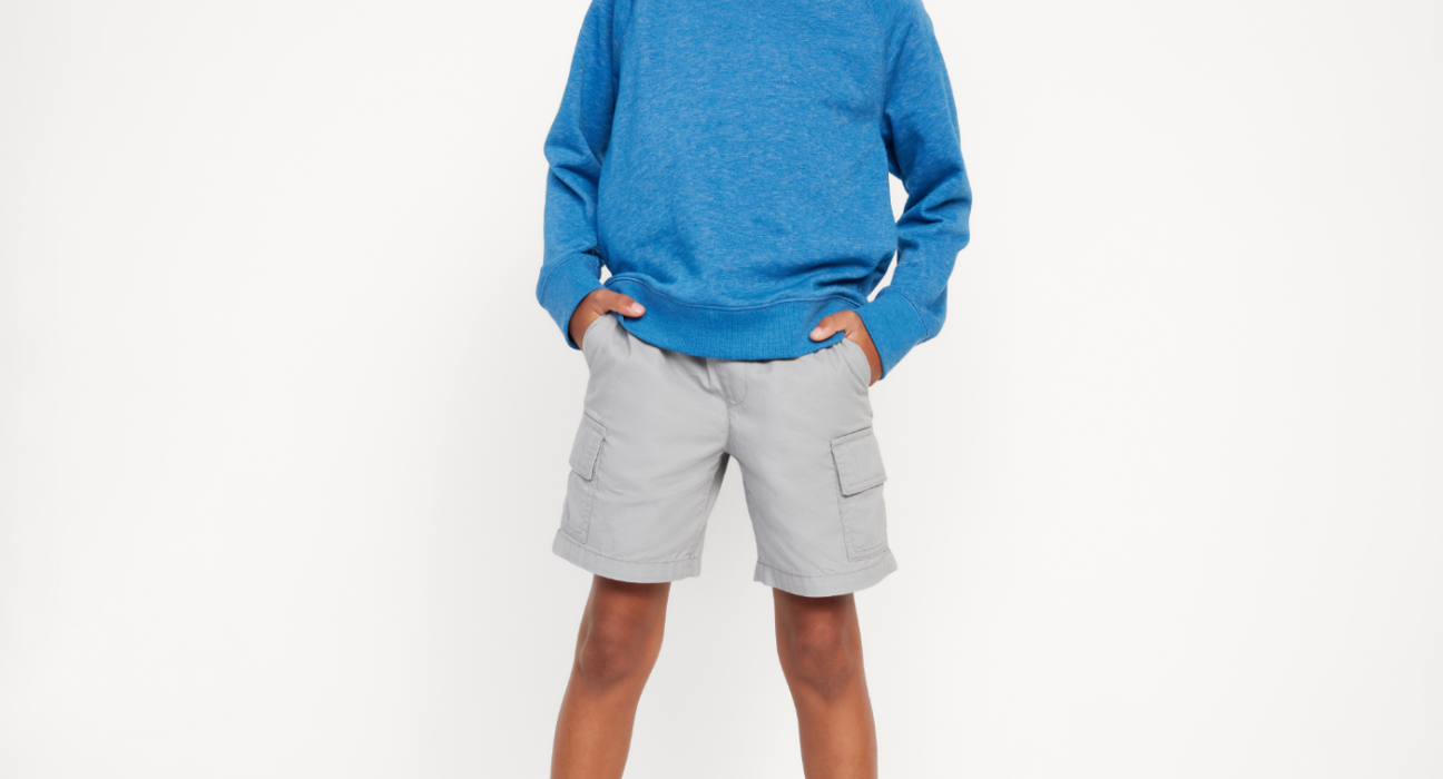 How to Find Fashionable Summer Clothes for Boys