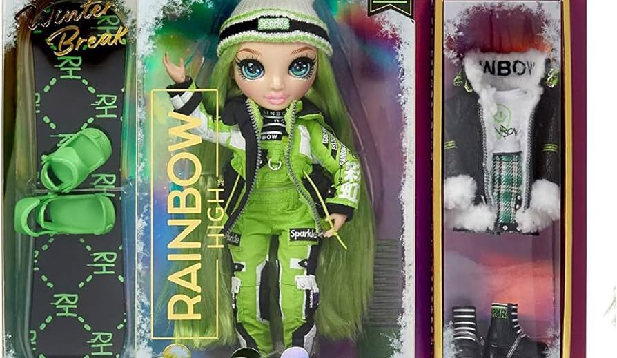 How to Find Fashionable Winter Accessories for Kids