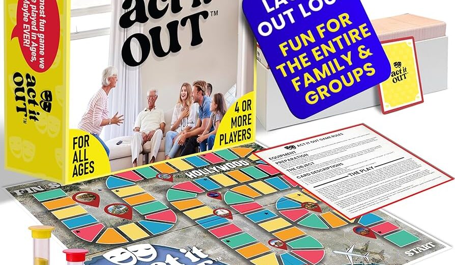How to Find the Best Kids Fashion for Family Game Nights