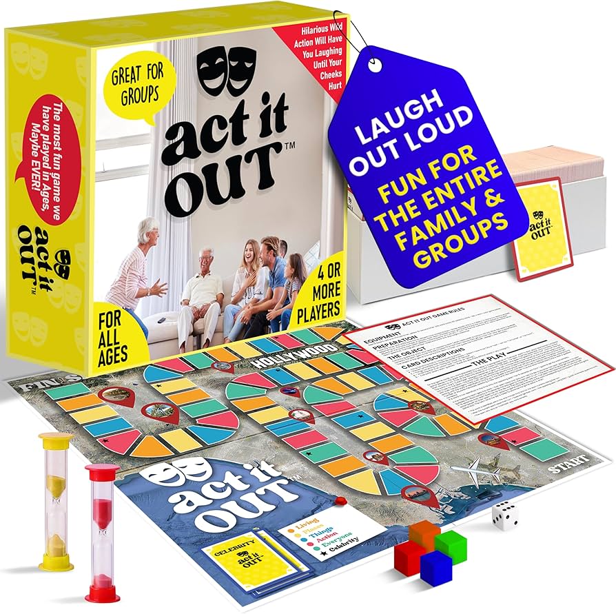 How to Find the Best Kids Fashion for Family Game Nights