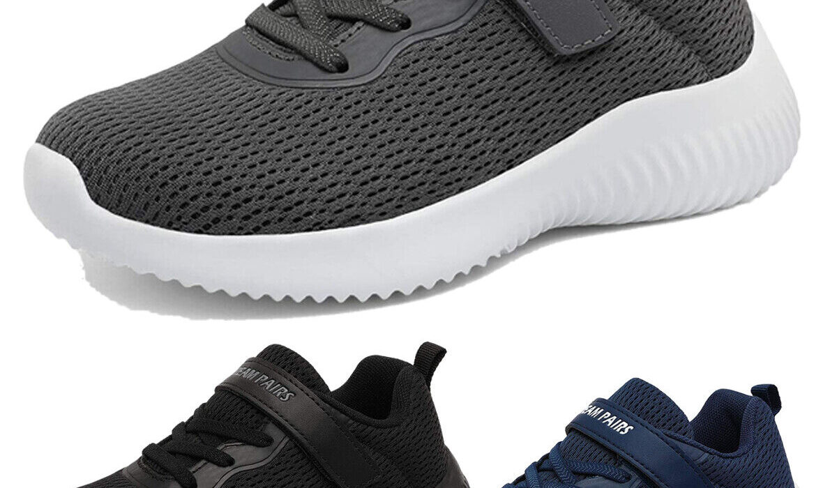 How to Find the Best Kids Shoes for School