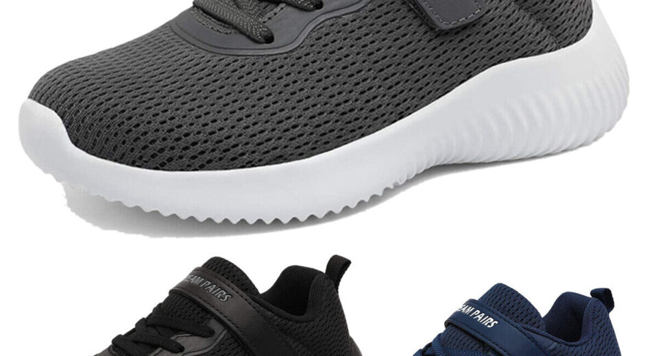 How to Find the Best Kids Shoes for School