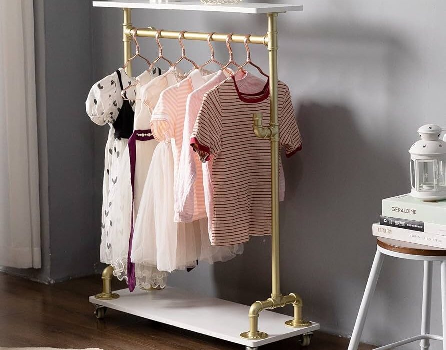 How to Find Trendy And Durable Kids Clothing