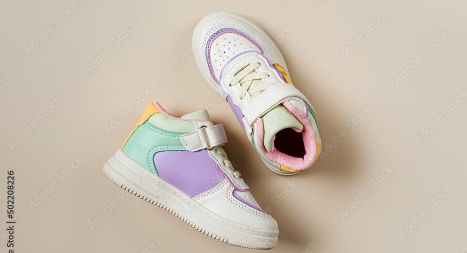 How to Find Trendy Kids Accessories for Spring