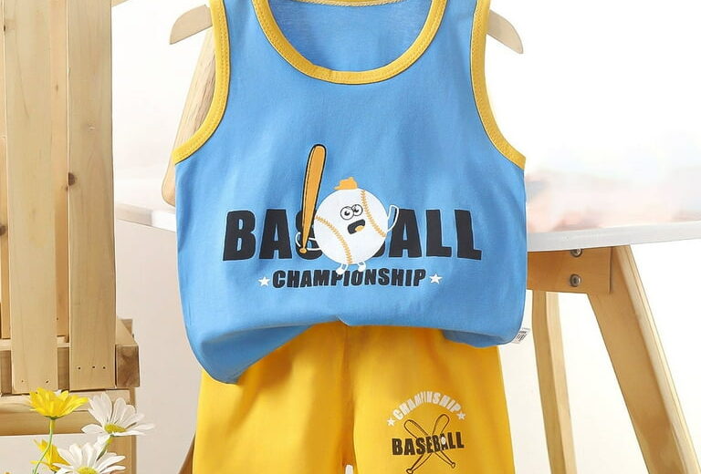 How to Find Trendy Kids Clothing for Outdoor Games