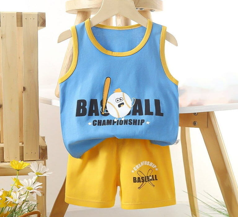 How to Find Trendy Kids Clothing for Outdoor Games