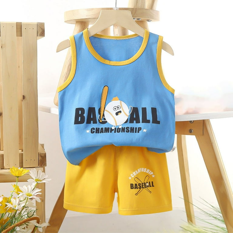 How to Find Trendy Kids Clothing for Outdoor Games