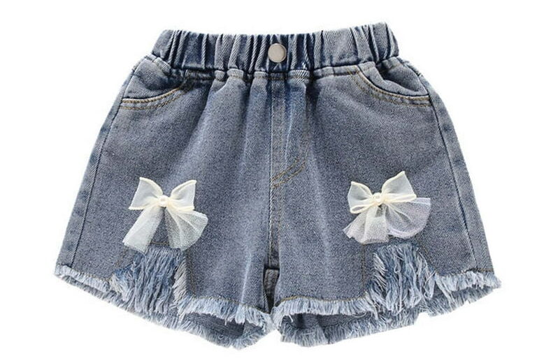How to Find Trendy Kids Shorts for Hot Weather