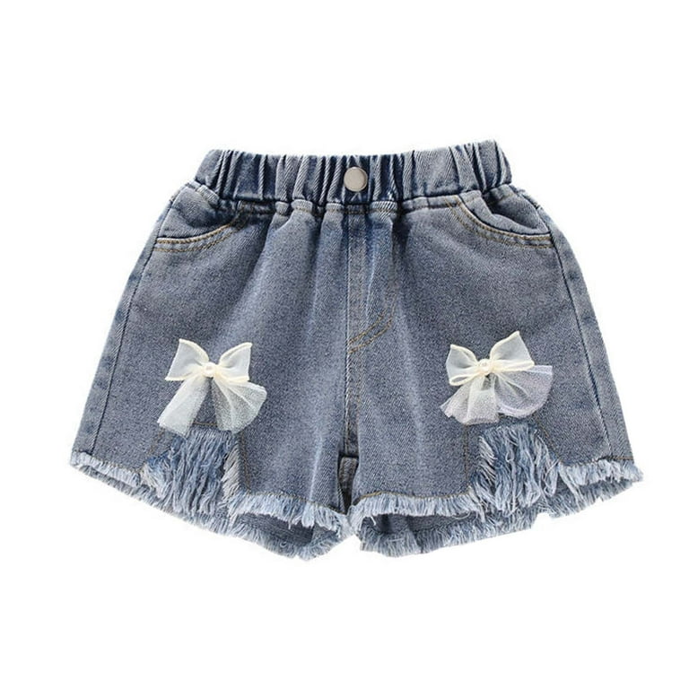 How to Find Trendy Kids Shorts for Hot Weather