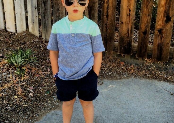 How to Find Trendy Summer Outfits for Boys