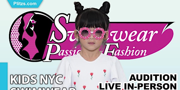How to Select Stylish Kids Swimwear for Different Ages