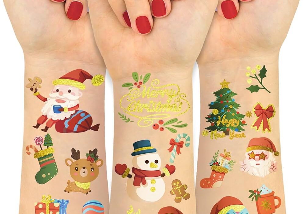 How to Style Kids for a Festive Family Gathering
