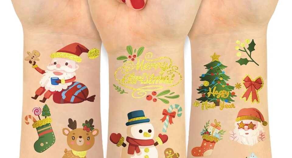 How to Style Kids for a Festive Family Gathering