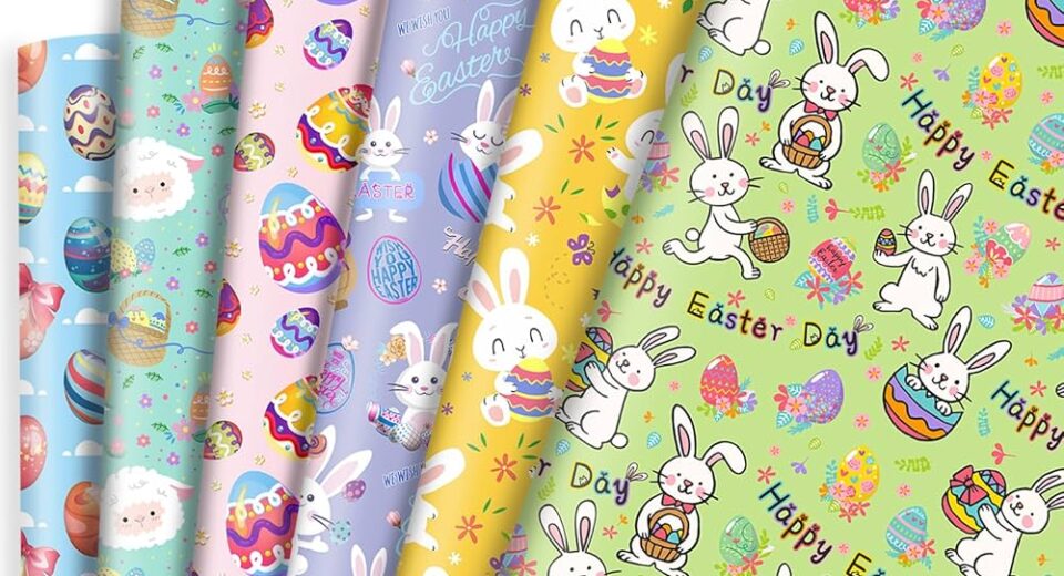How to Style Kids for a Springtime Birthday Party