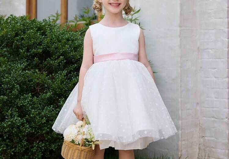 How to Style Kids for Casual Gatherings