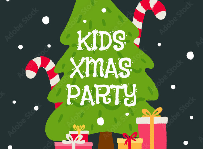 How to Style Kids for Winter Holiday Events