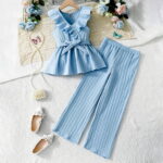 Why Kids Denim Bermuda Shorts are Great for Active Days: A Must-Have!