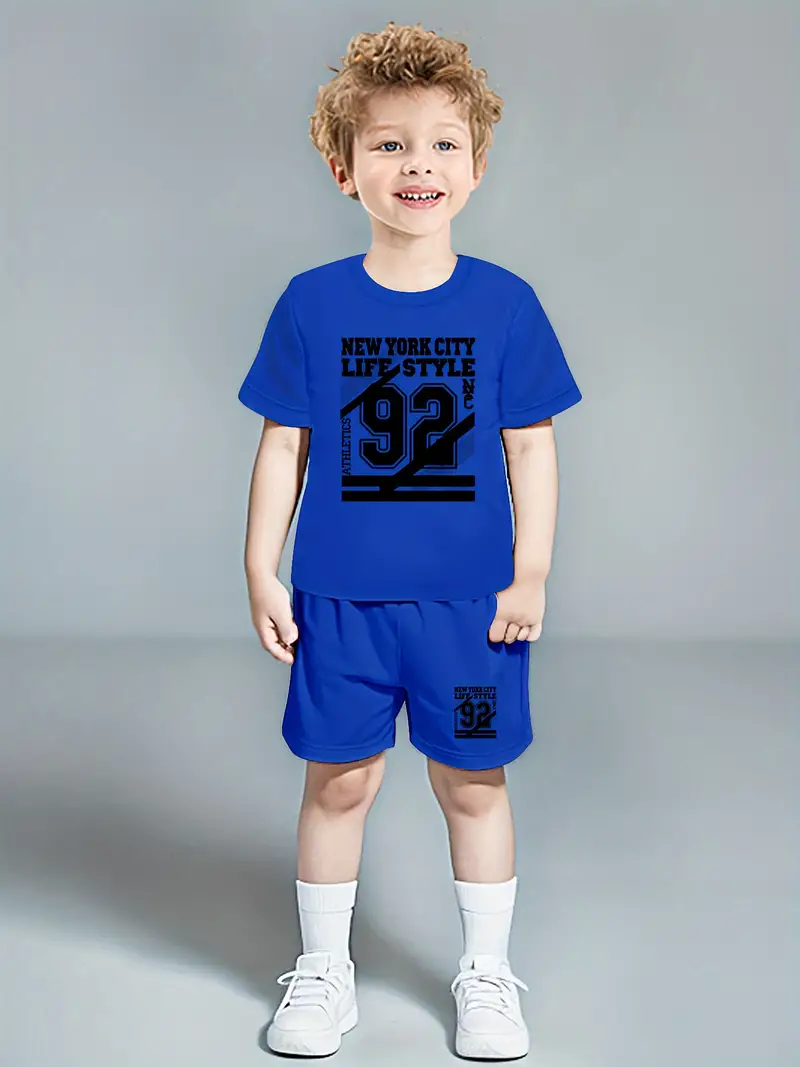 How to Style Kids Jersey Shorts for Casual Summer Outfits