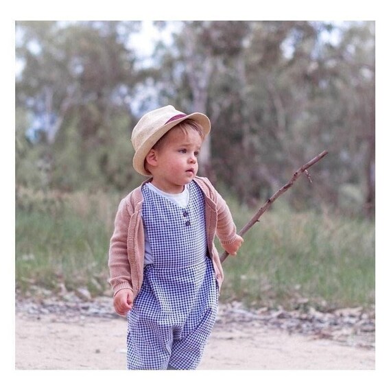 Infant Playsuits: Comfortable & Cute for Every Occasion