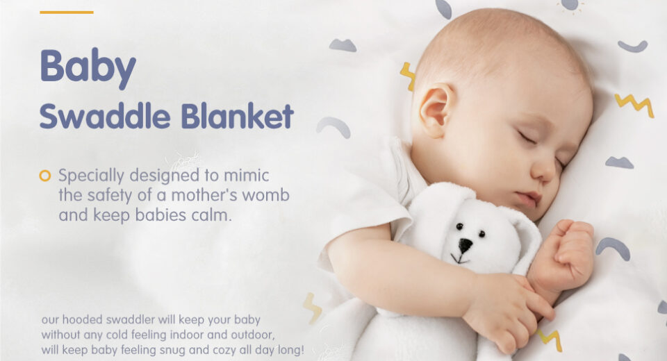 Infant Winter Sleep Sacks: Keep Baby Warm And Snug