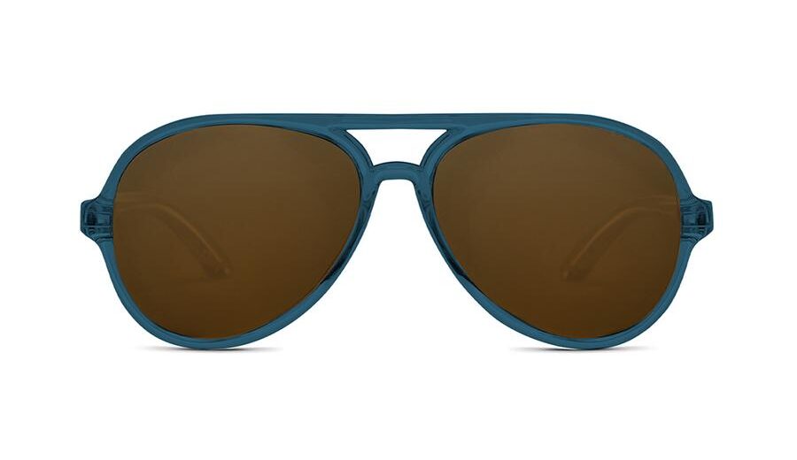 Kids Aviator Sunglasses: Stylish Protection for Little Eyes