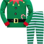 Newborn Christmas Outfit Ideas: Cute & Festive!