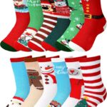 Toddler Christmas Sweater Trends: Festive & Cozy Picks!