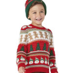 Christmas Pajamas for Kids: Cozy & Cute Holiday Sleepwear