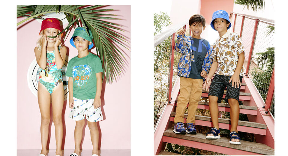 Latest Trends in Boys Summer Fashion