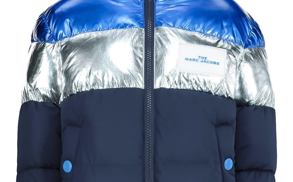 Latest Trends in Boys Winter Jackets