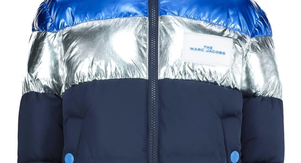 Latest Trends in Boys Winter Jackets