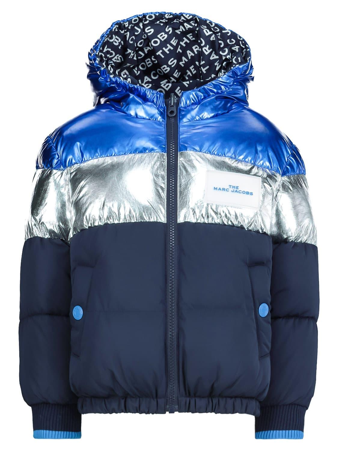 Latest Trends in Boys Winter Jackets