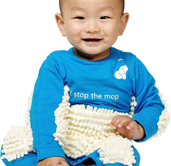 Music-Inspired Fun With Long Sleeve Mini Swifter Baby Bodysuit