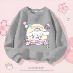 How to Dress Kids for a Spring Family Outing: Style & Comfort