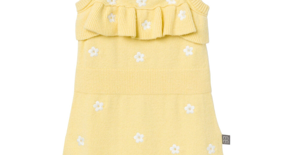 Newborn Floral Rompers: Soft & Stylish for Your Little Girl