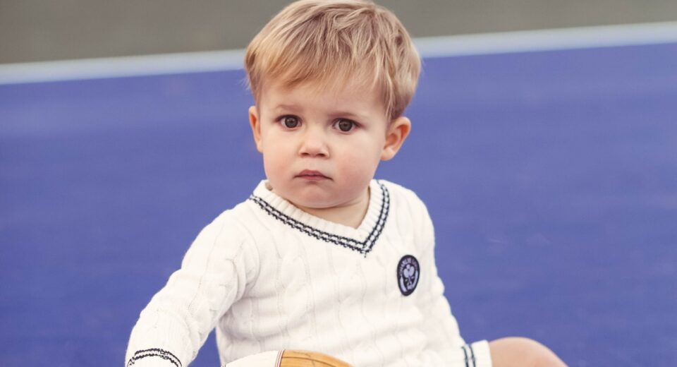 Preppy Boy Clothes: Trendy And Timeless Looks for Toddlers