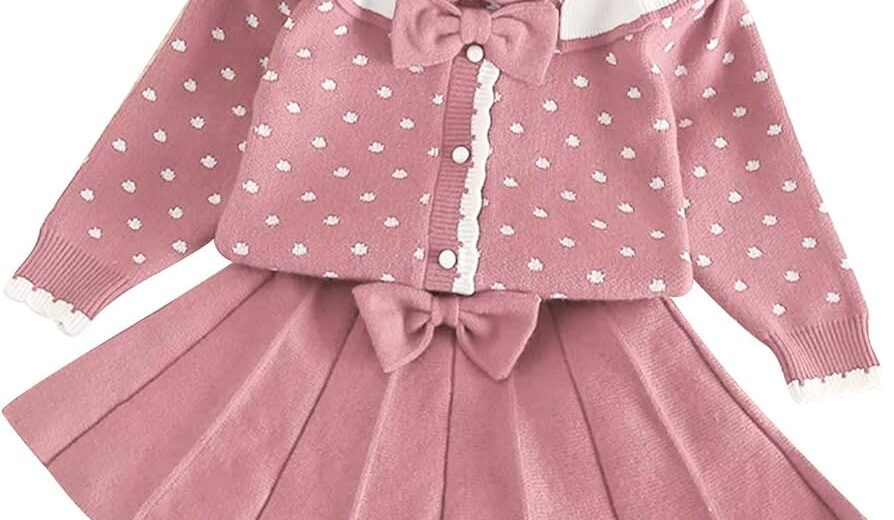 Preppy Infant Clothes: Dress Your Baby in Style